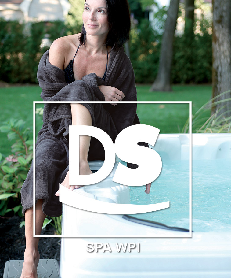 Spa Dynasty